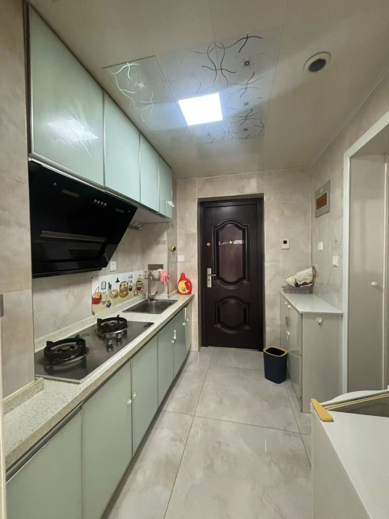 龙港外滩南向公寓对外出租