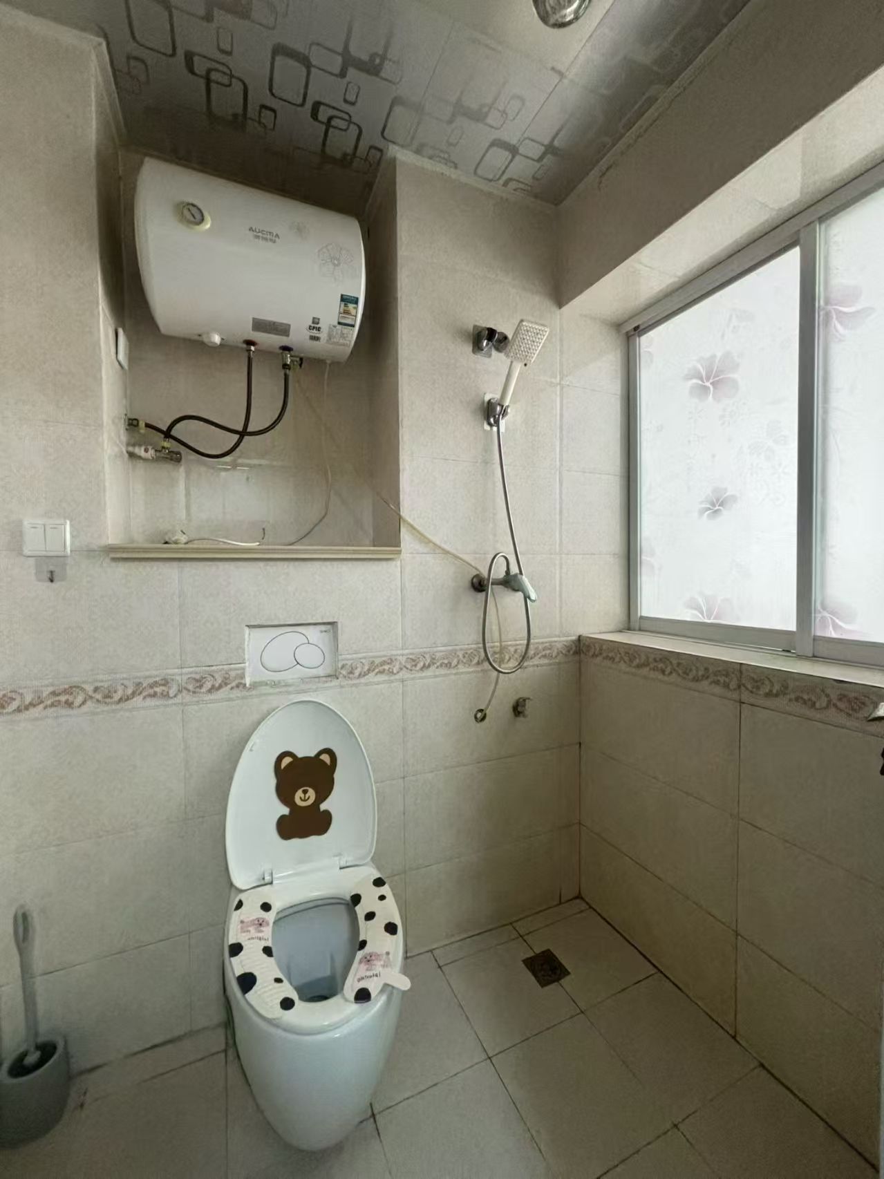 龙港外滩南向公寓对外出租