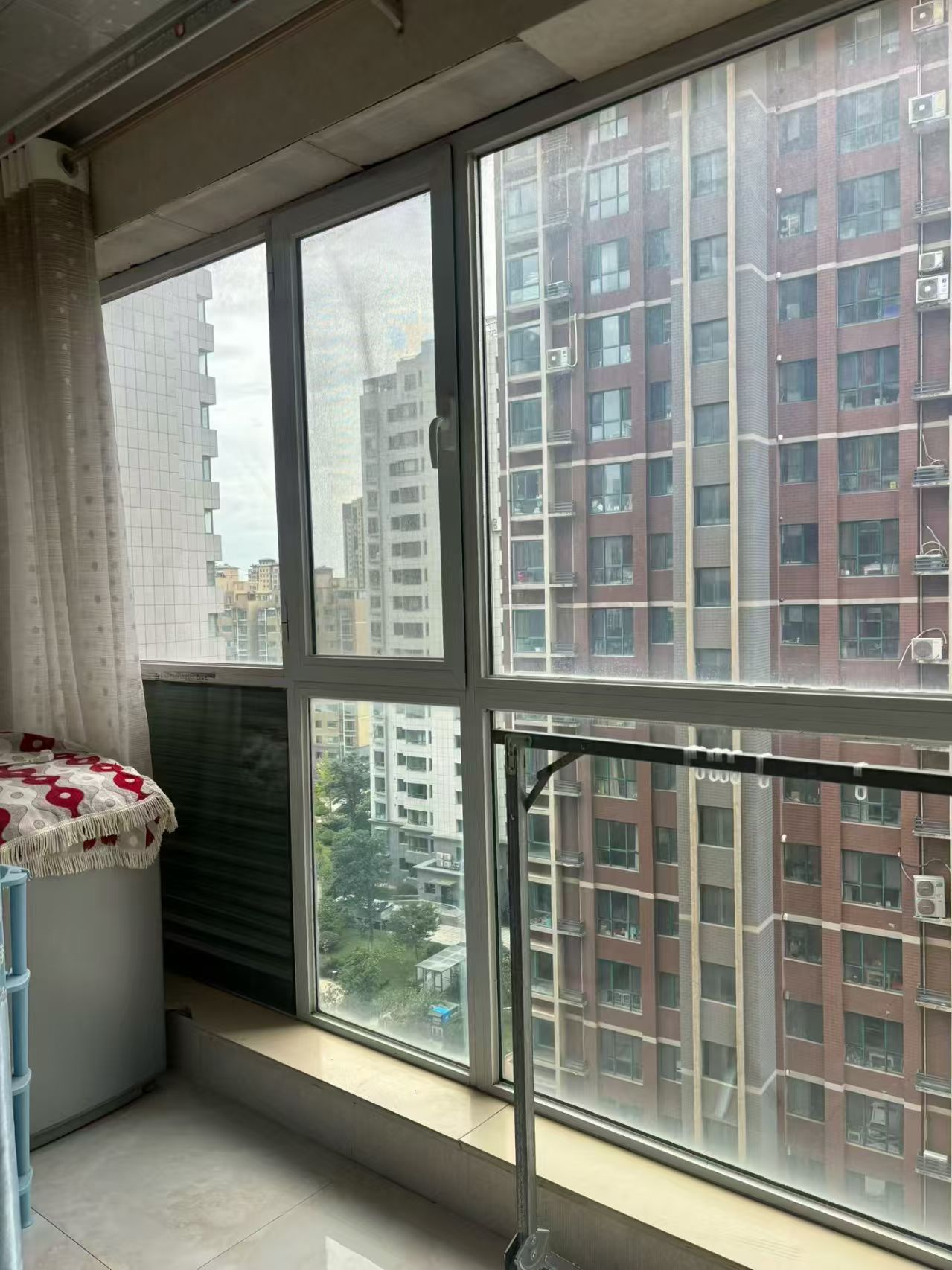 龙港外滩南向公寓对外出租