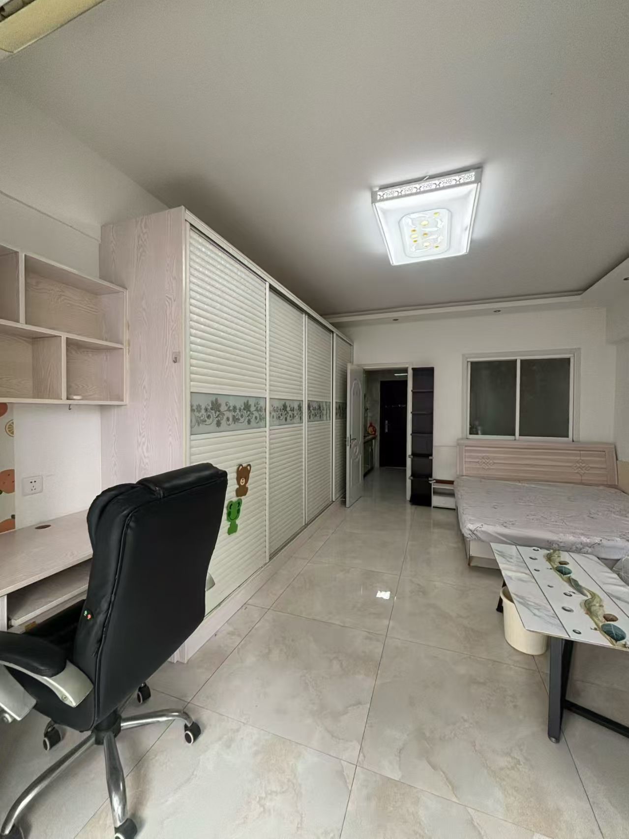 龙港外滩南向公寓对外出租