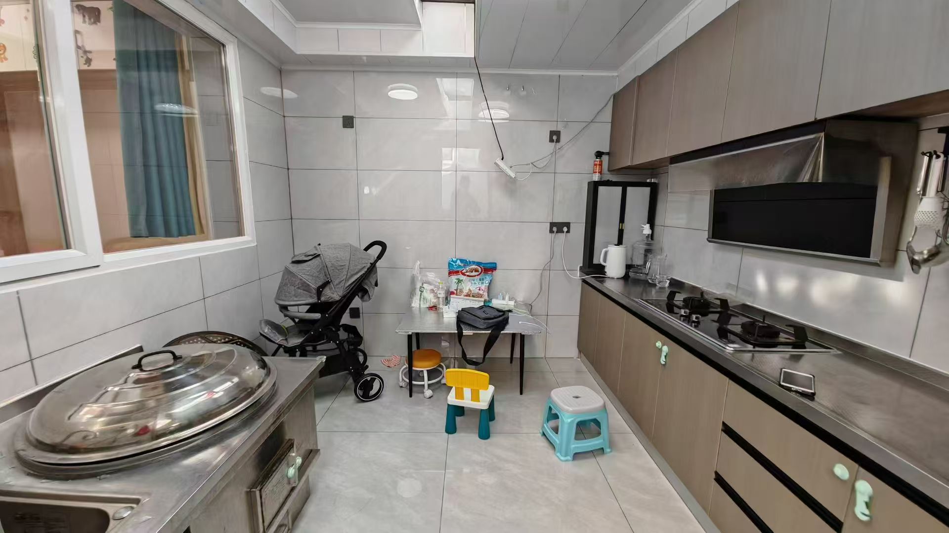 五龙西街将军楼上下两层117平140平3室3卫48.8万 五龙西街将军楼上下两层117平140平3室3卫48.8万