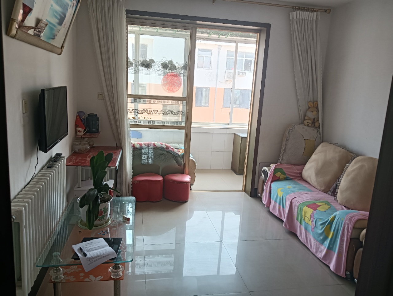 龙山路南三室550