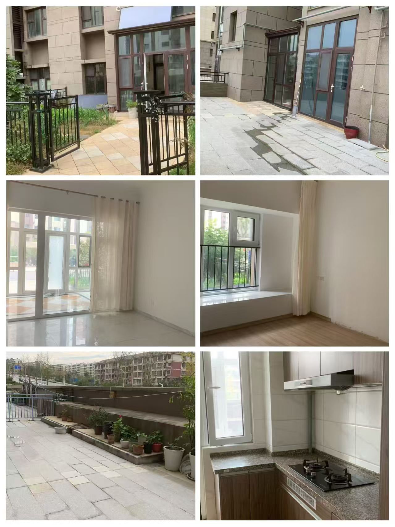 @66.8万小议!碧桂园翡翠郡一楼带前后院! @66.8万小议!碧桂园翡翠郡一楼带前后院!