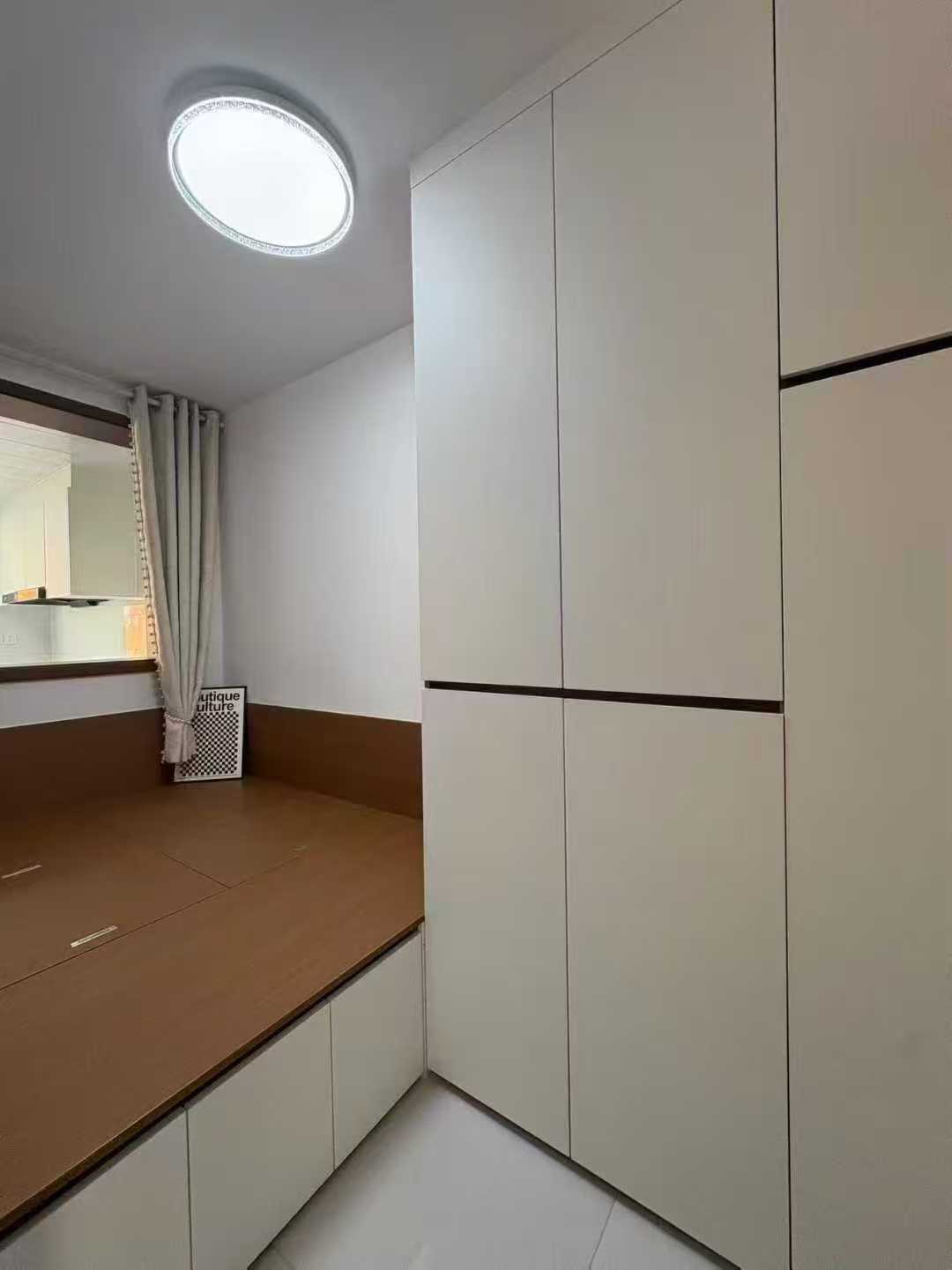 珠海路小区住人三楼87平两室27万 珠海路小区住人三楼87平两室27万