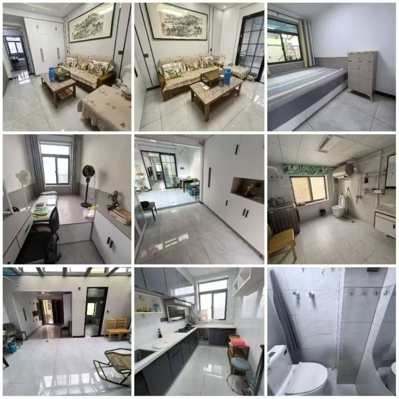 山能伴山林语电梯5楼97.6平2室45.8万 山能伴山林语电梯5楼97.6平2室45.8万