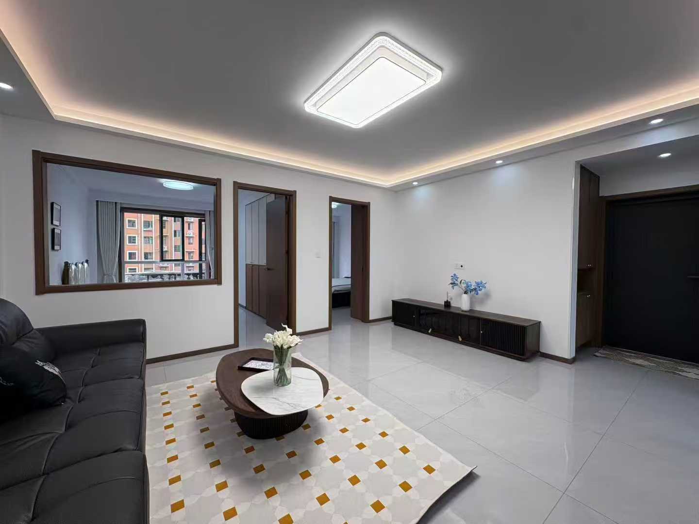 带空中大花园的房子福泉名居128.48平三室63.8万 带空中大花园的房子福泉名居128.48平三室63.8万