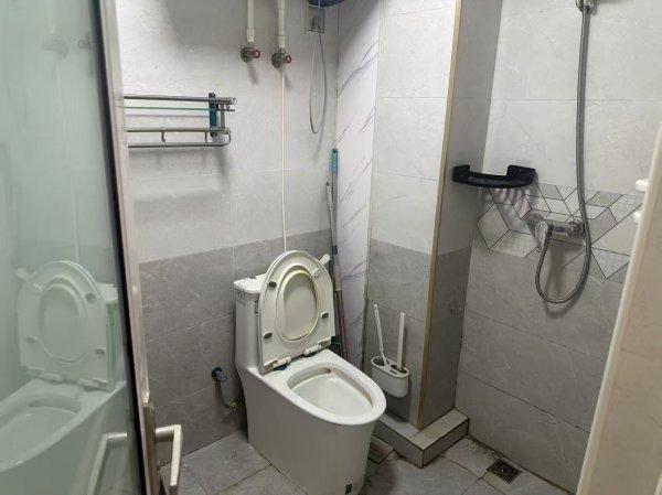 山伟学府电梯11楼35平月租800/月