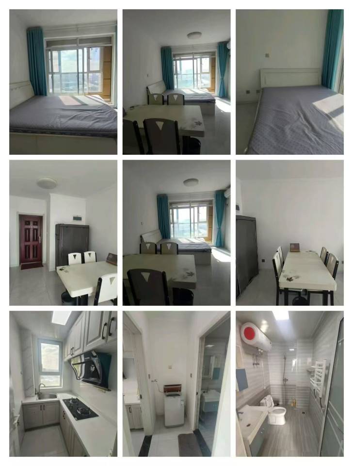 @18.8万,山伟学府,南向,精装! @18.8万,山伟学府,南向,精装!