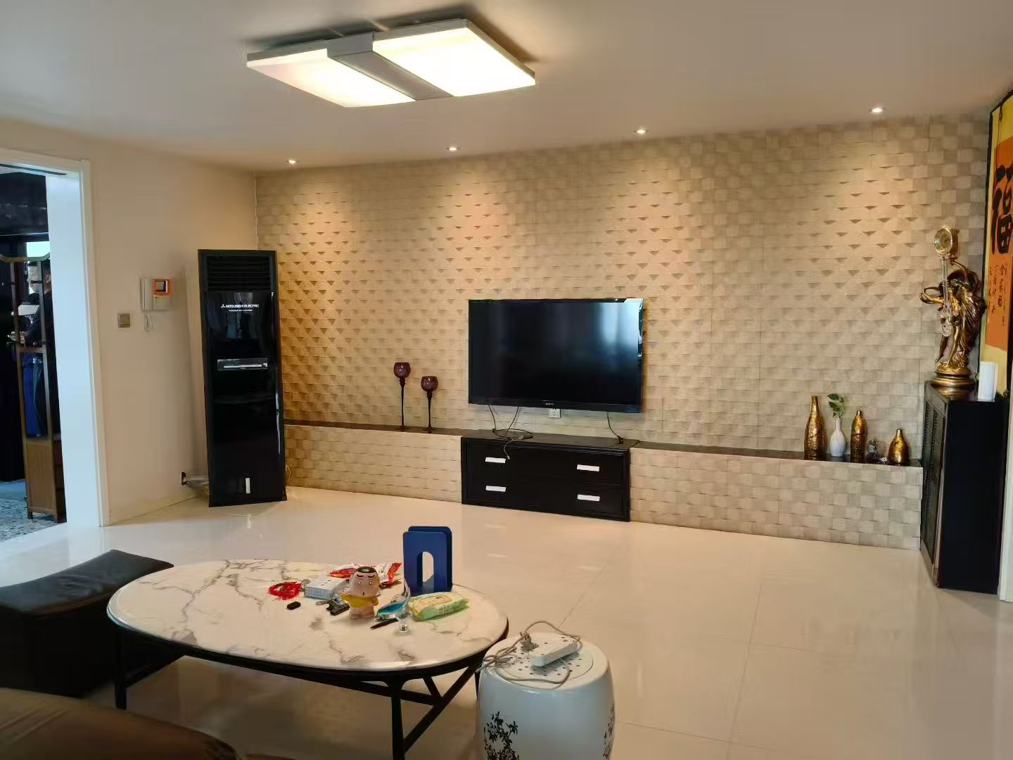 御林华府 155. 27平精装修三室两卫69.8万 御林华府 155. 27平精装修三室两卫69.8万