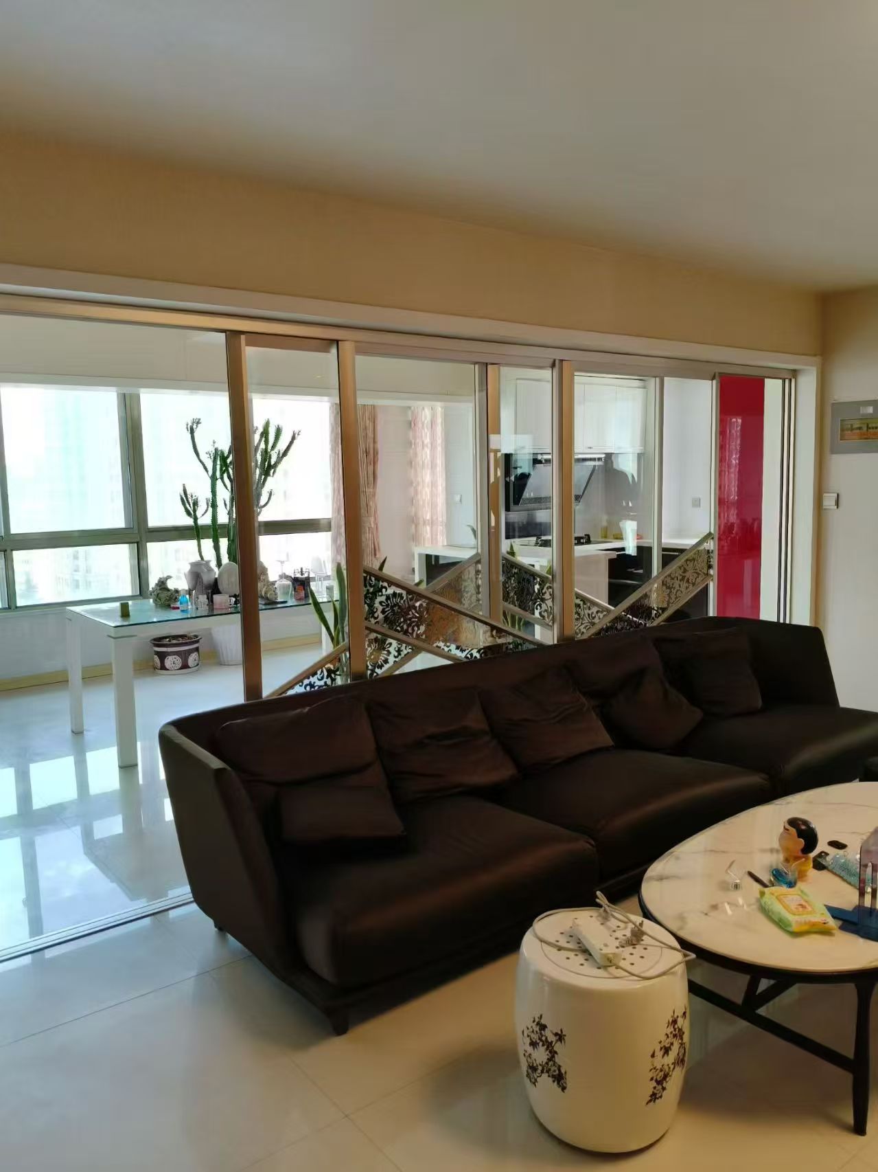 御林华府 155. 27平精装修三室两卫69.8万 御林华府 155. 27平精装修三室两卫69.8万