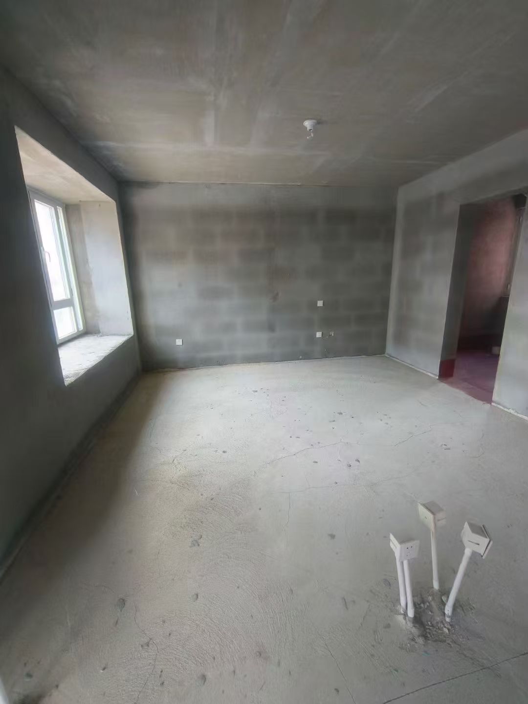 海泰二期多层住人三楼109平三室两卫46.8万 海泰二期多层住人三楼109平三室两卫46.8万