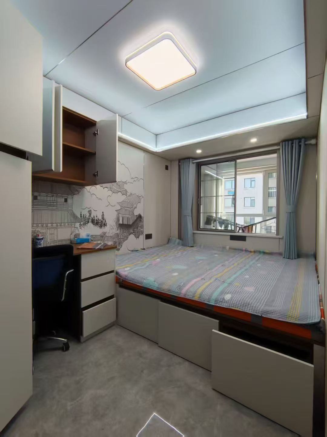 海泰三期多层电梯洋房好楼层128平三室两卫豪华装修75万 海泰三期多层电梯洋房好楼层128平三室两卫豪华装修75万