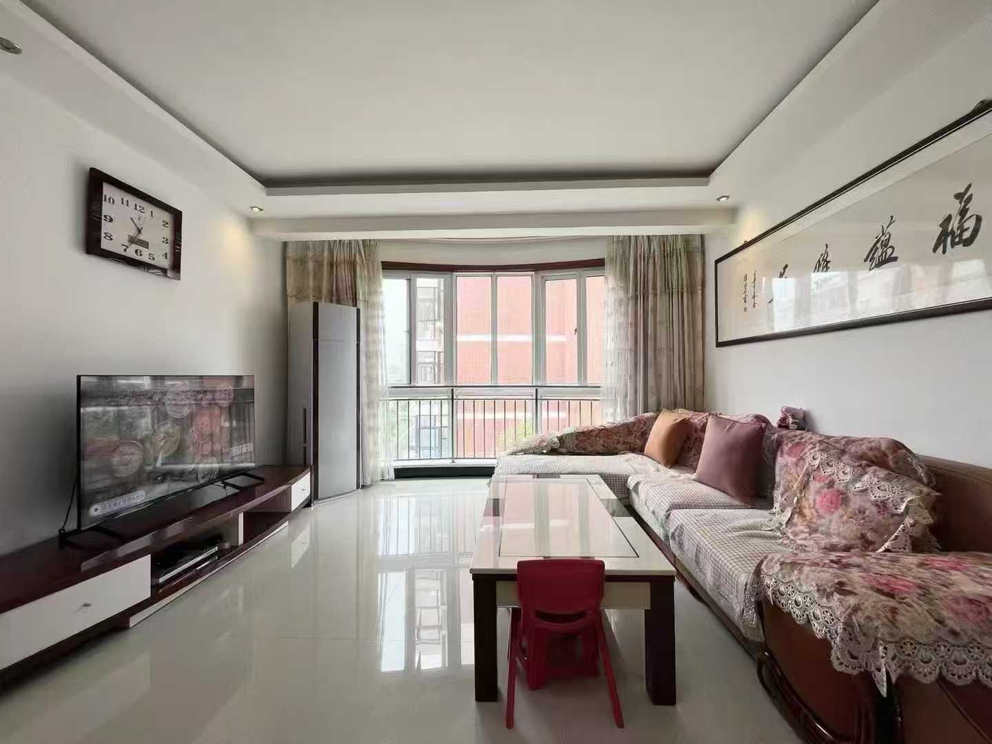 文山清华园小区三楼110平39.8万 文山清华园小区三楼110平39.8万