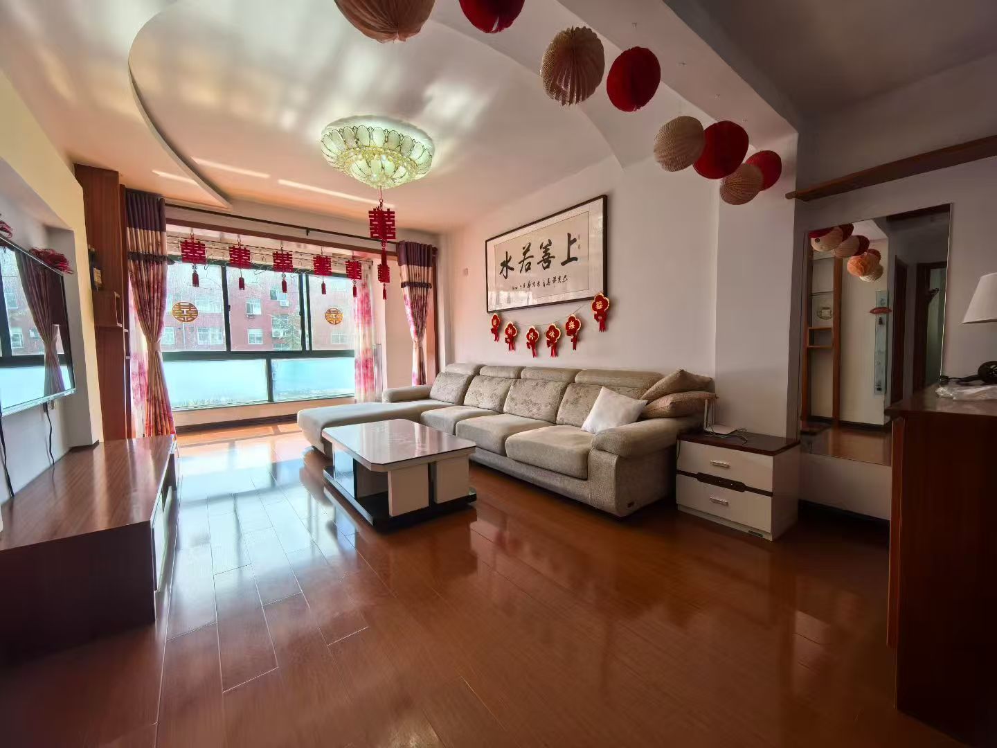 龙珠康城框架一楼 没有台阶 三室106.79平39.8万 龙珠康城框架一楼 没有台阶 三室106.79平39.8万