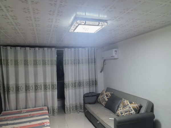 新罗小镇66号公寓，招合租