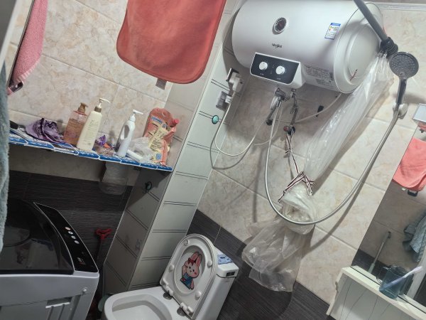 新罗小镇66号公寓，招合租