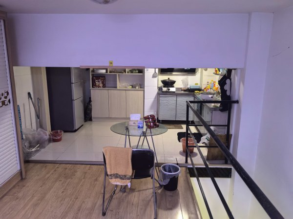 新罗小镇66号公寓，招合租