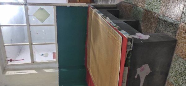 国贸大厦附近有民房两间出租