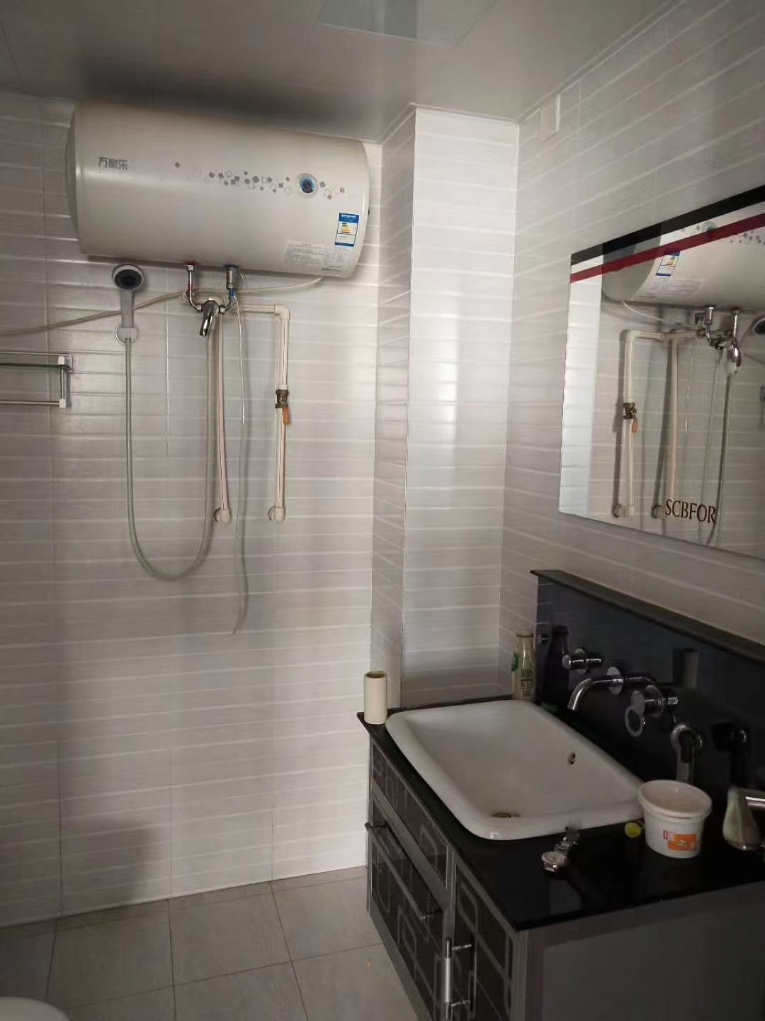 文登樱花时尚小区53号楼