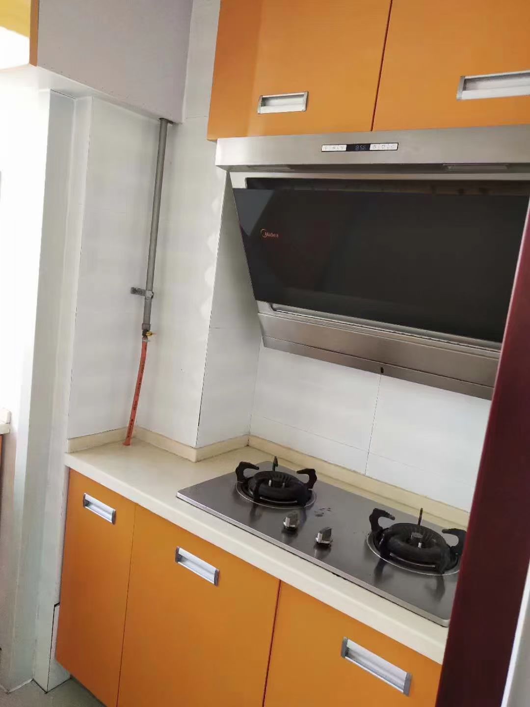 文登樱花时尚小区53号楼