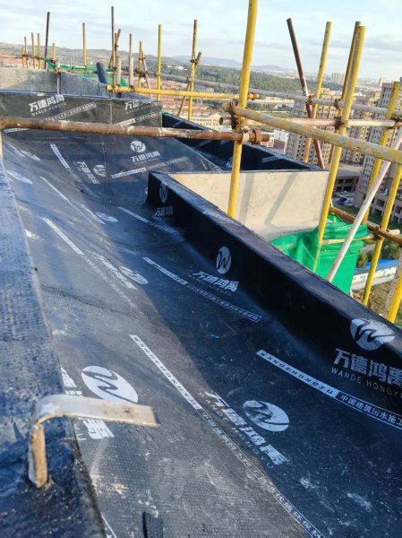 文登雨顺防水 文登雨顺防水