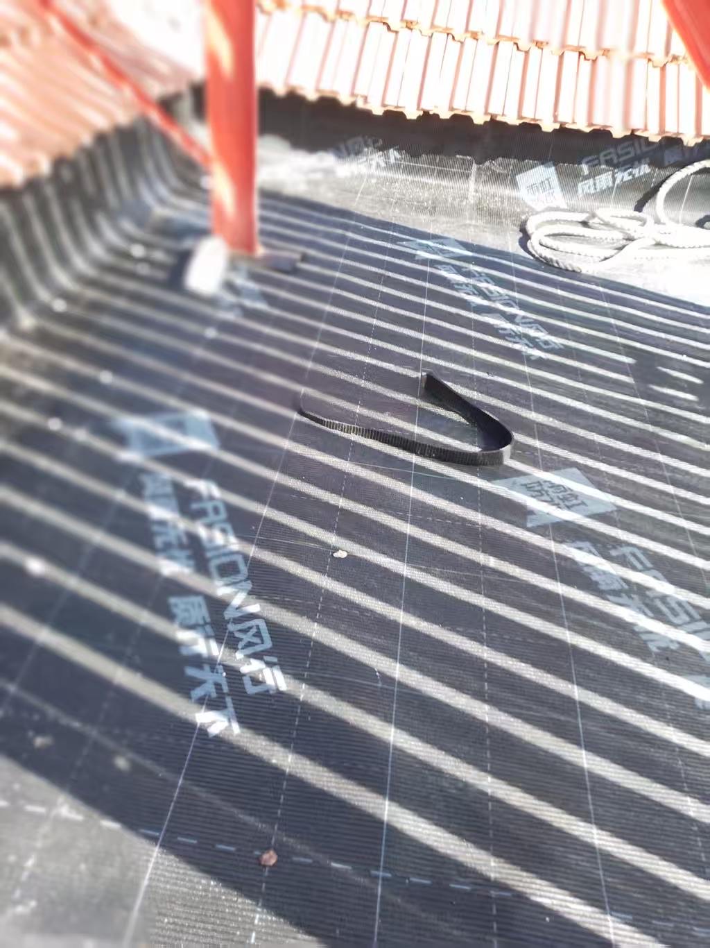 文登雨顺防水 文登雨顺防水