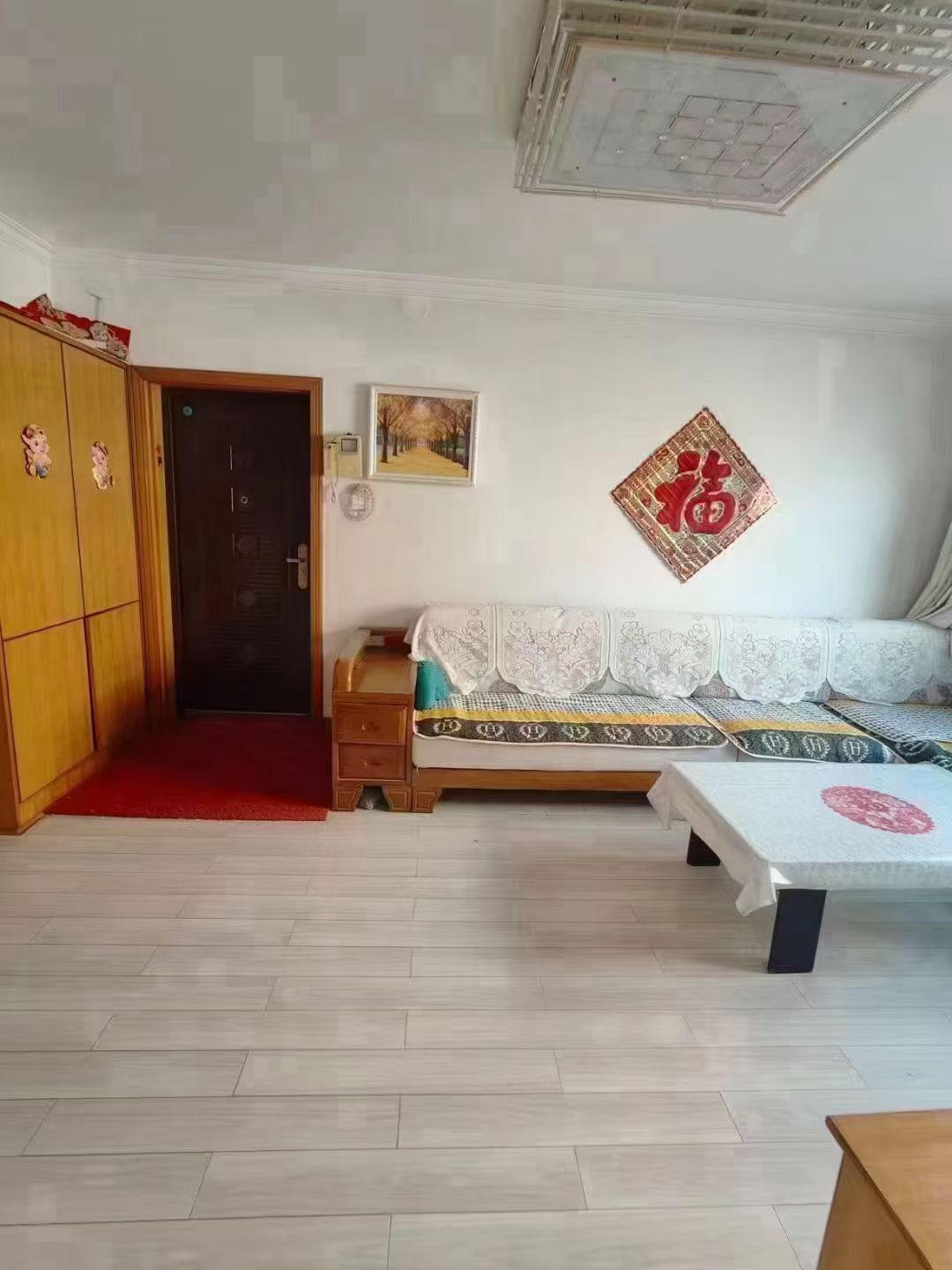 @出租:800/月，阳光3期二中书包