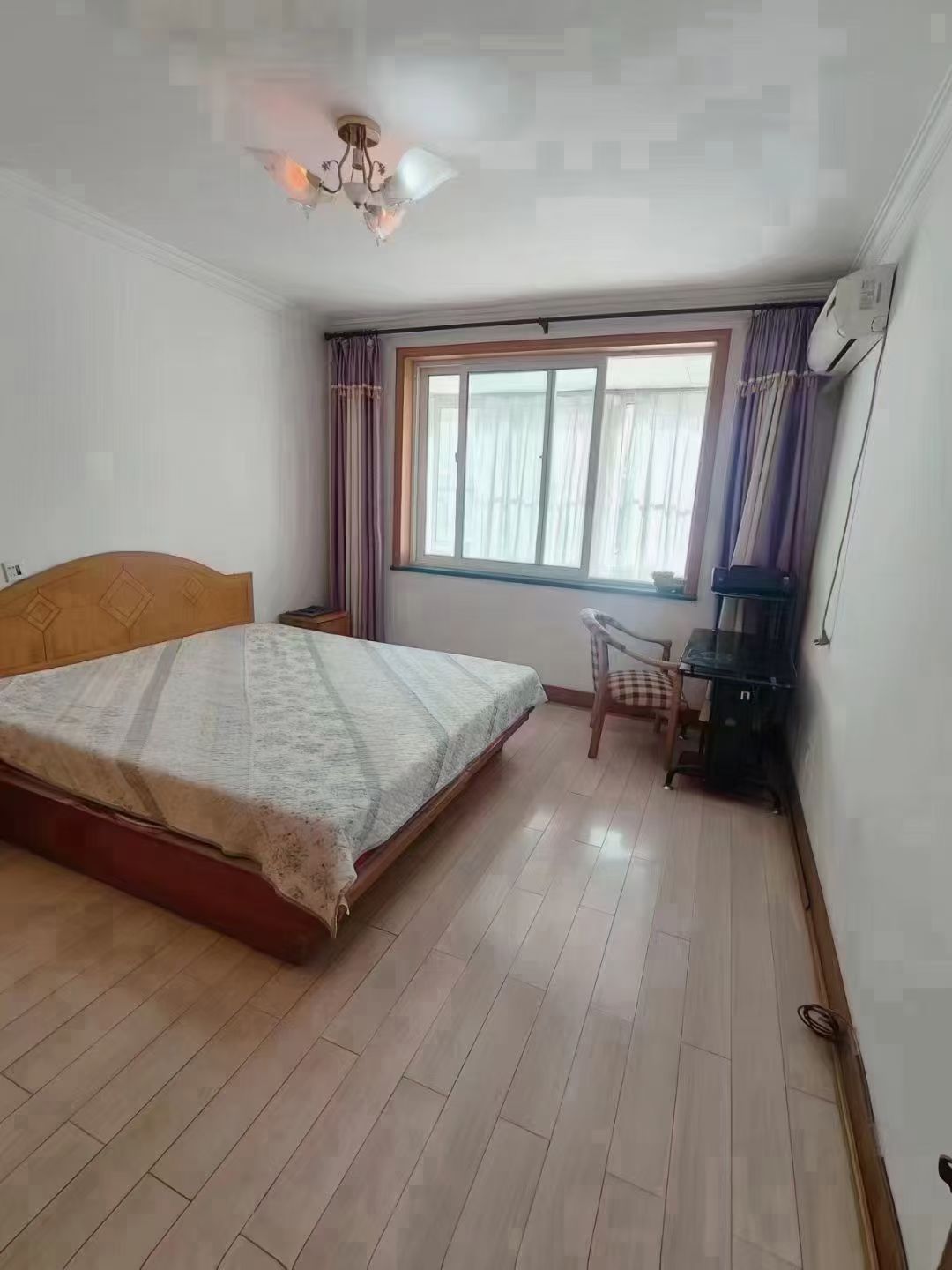 @出租:800/月，阳光3期二中书包