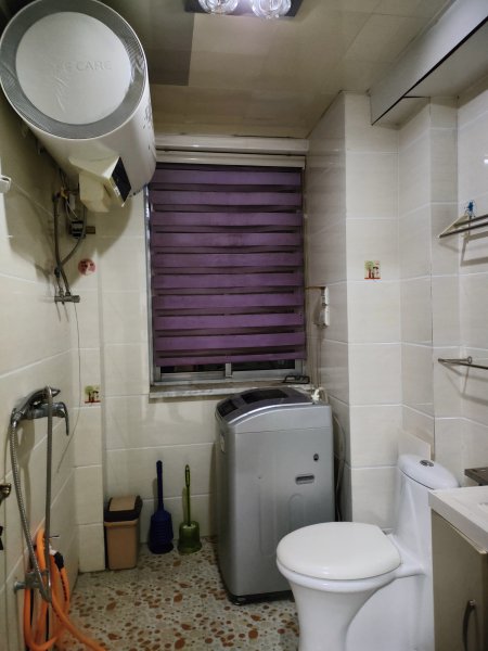 二中南秀山小区86平米出租