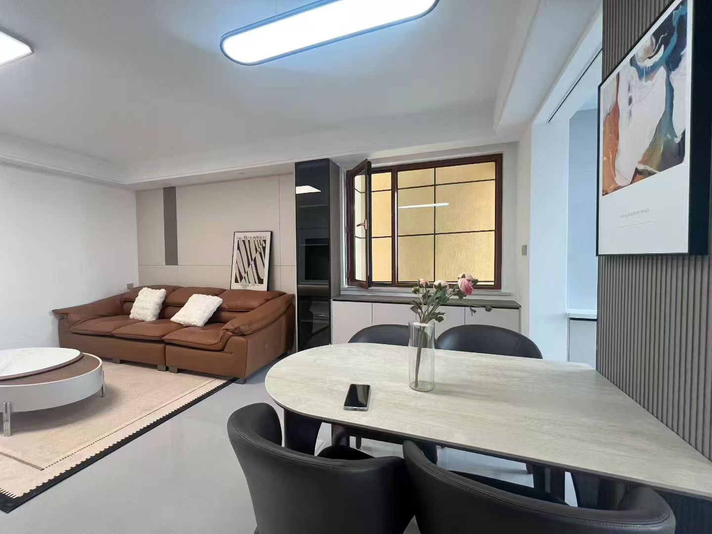 华西雅居小高层4楼114平 三室两卫精装修52.8万 华西雅居小高层4楼114平 三室两卫精装修52.8万