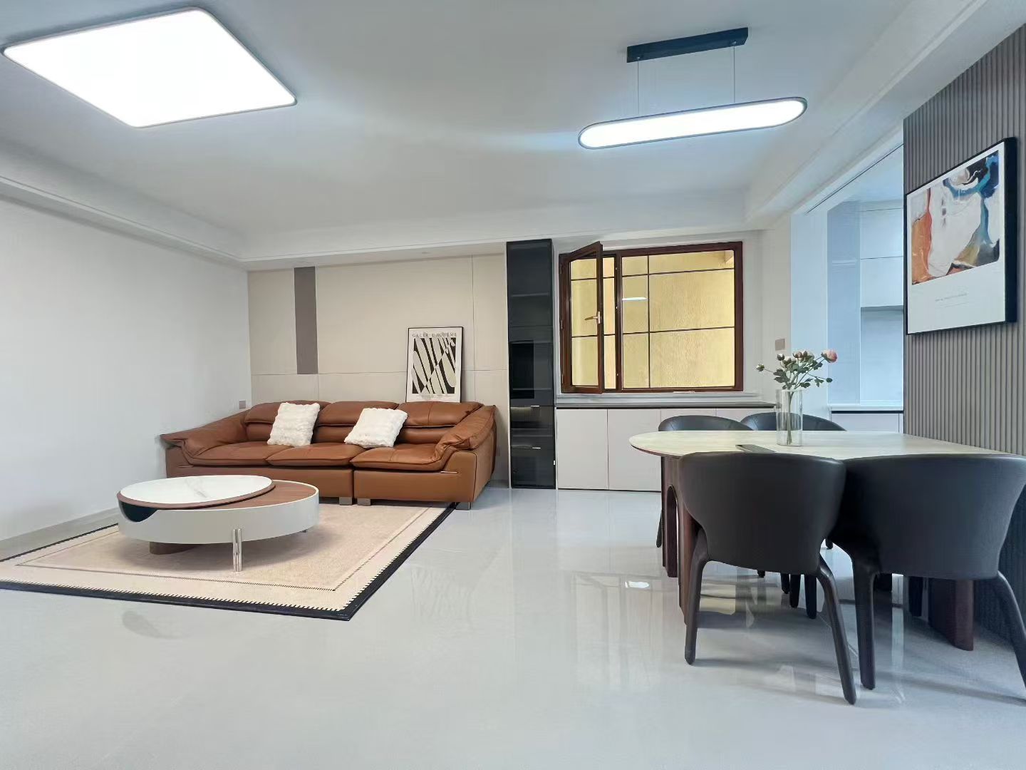 华西雅居小高层4楼114平 三室两卫精装修52.8万 华西雅居小高层4楼114平 三室两卫精装修52.8万