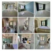 ​天润城小高层9楼136.27平三室两卫76.8万