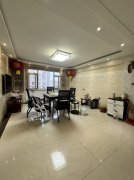 兴业茗居电梯6层‼️125平三室两卫69.8万 兴业茗居电梯6层‼️125平三室两卫69.8万