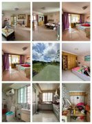 庆丰路住人一楼118平三室22.8万