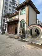 宝路御园多层电梯4楼129.46平79万 宝路御园多层电梯4楼129.46平79万