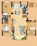 土地局家属楼空中大别墅顶复265.5平六室三卫71.8万
