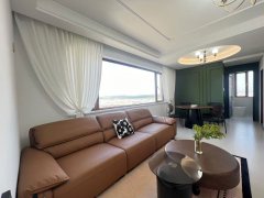 华西雅居小高层13楼西边户116平三室两卫 59.8万