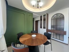 华西雅居小高层13楼西边户116平三室两卫 59.8万