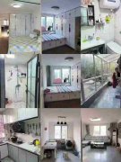 天福阳光花园一楼113平三室49.8万 天福阳光花园一楼113平三室49.8万