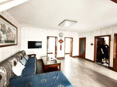 文馨花园一期浇筑楼一楼90平29.8万