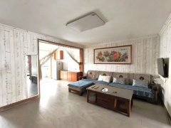 文馨花园一期浇筑楼一楼90平29.8万