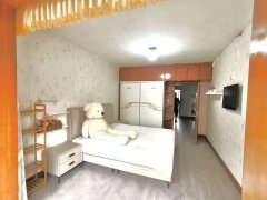 文馨花园一期浇筑楼一楼90平29.8万