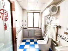 文馨花园一期浇筑楼一楼90平29.8万