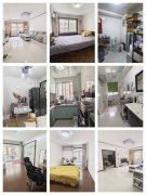 @54.8万，二中，丰台小区，1楼，140平3室2卫！