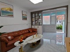 金岭山庄养老避暑胜地一楼带院90.33平15.8万