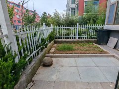 金岭山庄养老避暑胜地一楼带院90.33平15.8万