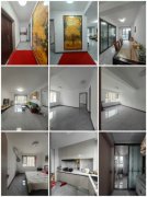 观云山居好楼层143.9平四室两卫84.8万