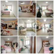 青山名居框架三室一楼100.08平24.8万 青山名居框架三室一楼100.08平24.8万