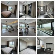 @99.8万,观云山居,143平精装好楼层! @99.8万,观云山居,143平精装好楼层!