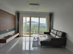 栖凤台117平三室两卫61.8万